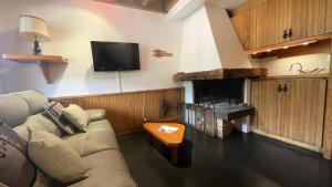Résidence Croix De Verdon - Appartement Savoyard en plein centre de Méribel MAE-3204