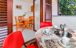 2 Bedroom Beautiful Apartment In Kapelica 