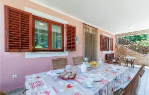 Holiday Home Kapelica Ix Cr