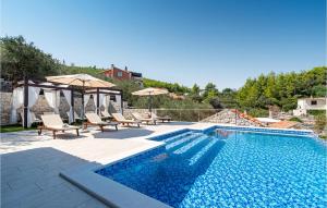 Holiday Home Blato Prigradica