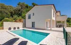 Cozy Home In Mundanije With Wifi - Otok Rab