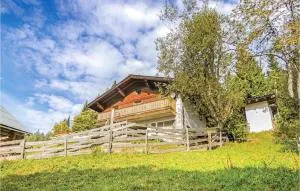 Ferienhaus Mit Ausblick - Форстау
