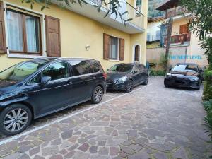 Appartamenti Villa Belvedere