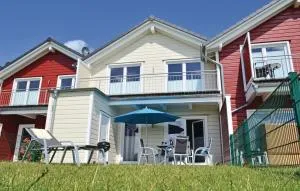 Stunning Home In Dagebüll With Kitchen - Oland