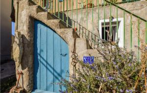 Maisons de vacances Gorgeous Home In Olmi Capella : photos des chambres