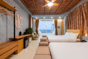 Chiu Chiu Resort Đảo Phú Quý