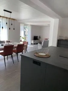 Ferienwohnung König - Hirschau