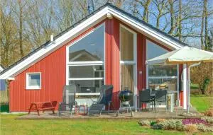 Cozy Home In Krems Ii-Warderbrück - Geschendorf