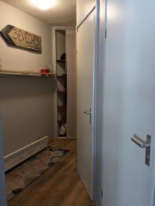 Appartements La Foux d-Allos Duplex au pied des pistes : photos des chambres