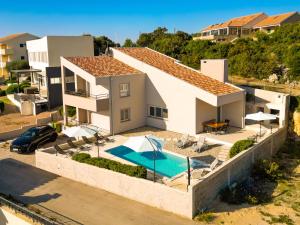 Villa Simon - 4hvězdičkové hotely ve městě Posedarje