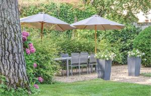 3 Bedroom Awesome Home In Cheille Bourg