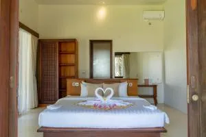 Rumah Flora Lombok - 丹戎