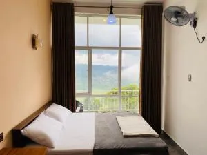 Rosenka haputhale - Haputalegama