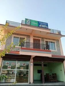 Hotel Hangsapur - Lamjung