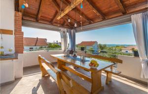 Pet Friendly Home In Tinj With Jacuzzi