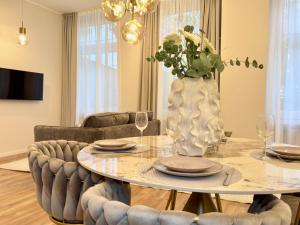 Gemütliches Design Apartment in Do-Zentrum