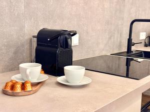 Gemütliches Design Apartment in Do-Zentrum