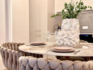 Gemütliches Design Apartment in Do-Zentrum