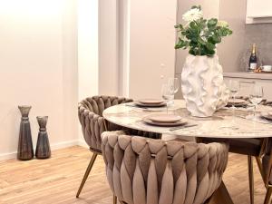 Gemütliches Design Apartment in Do-Zentrum