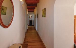 Maisons de vacances Awesome Home In Sotta : photos des chambres