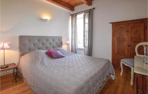 Maisons de vacances Awesome Home In Sotta : photos des chambres