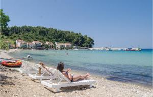 Holiday Home Zuljana - 08