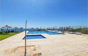 2 Bedroom Gorgeous Home In Malaga