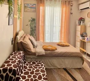 Welcome to CozyBliss! - Agus