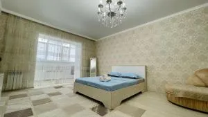 Алтын Орда 21В - Актобе