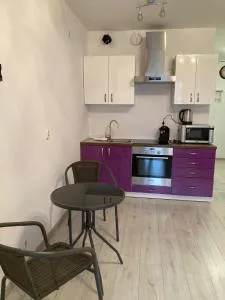 Studio in Krakow - Piaski Wielkie