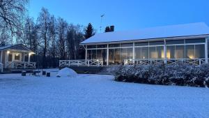 Villa Sofia In Lapland