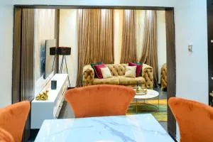 House 14 Apartment - Ijebu Igbo