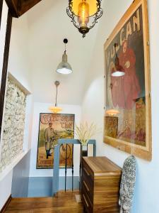 Maison de charme à 1h30 de Paris