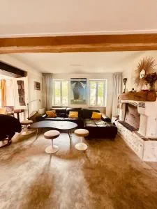 Maison de charme à 1h30 de Paris - Nargis