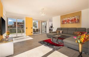 4 Bedroom Beautiful Home In Vodnjan