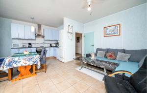 Stunning Apartment In Barbariga