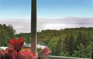 2 Bedroom Cozy Apartment In Sandstad - Skipnes