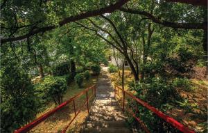 Nice Home In Dramalj With Wifi