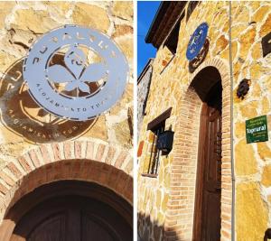 GREDOS RURALRUT El Tiemblo, cerca del famoso CASTAÑAR, la Reserva Natural VALLE DE IRUELAS y zonas de baño naturales a pocos metros