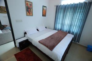 Blue Hills Resort