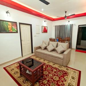 Blue Hills Resort