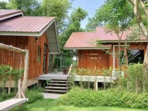 Teak@Teak - Ban Khok Yai (1)