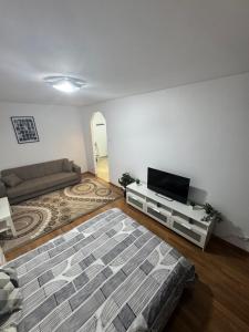 Green View Apartment