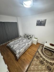 Green View Apartment