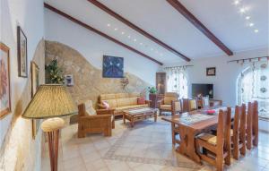 Holiday Home Marcana With Fireplace