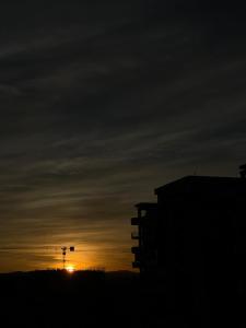 Tirana Apartment Bosco