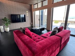 EZRA VILLA shirahama