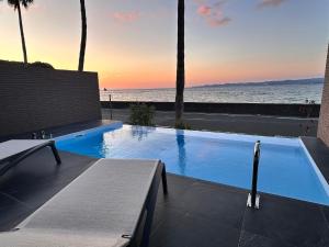 EZRA VILLA shirahama