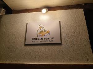 Beach Heaven Maldives - Golden Turtle Guest House