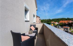 Stunning Apartment In Mladenici